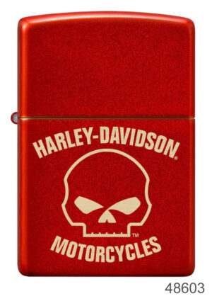 Harley-Davidson®
