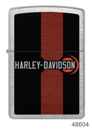 Harley-Davidson®