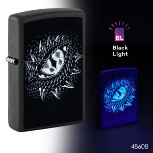 Dragon Eye Design