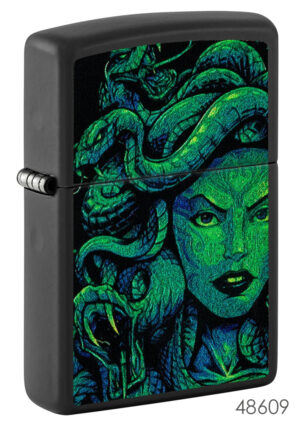 Medusa Design