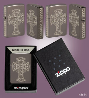 Celtic Cross Design