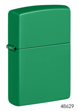 Classic Grass Green Matte