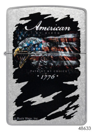 Buck Wear™ Eagle Dotted