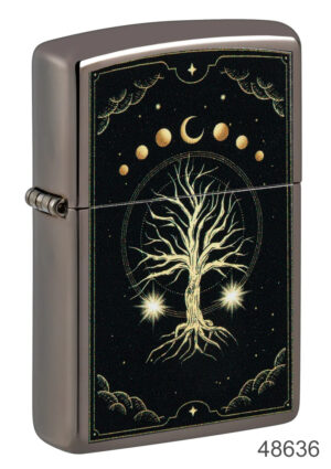 Mystic Nature Design