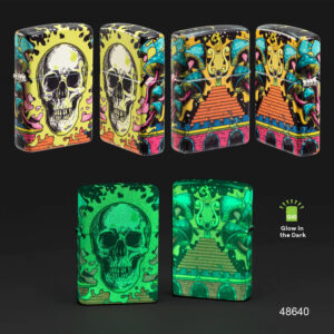 Skull Design