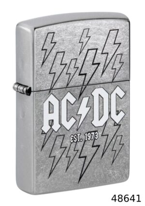 AC/DC®
