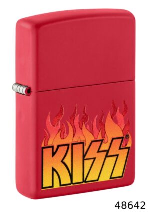 KISS®
