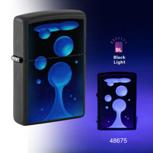 Lava Lamp Design