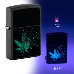 Pixel Cannabis Design