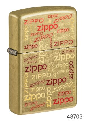 Zippo Logos Design