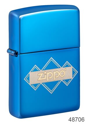 Zippo Design