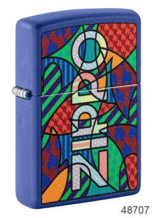 Pop Art Design
