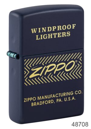 Windproof Lighter Design