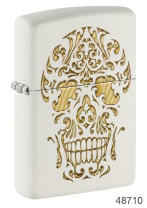 Sugar Skull Design