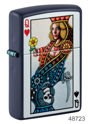 Queen Design