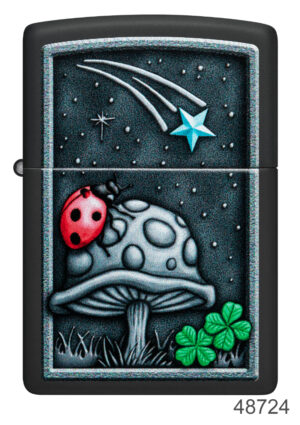 Ladybug Design