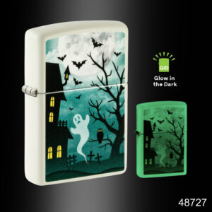 Spooky Design