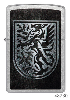 Dragon Shield Design