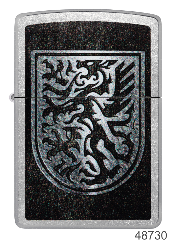 Dragon Shield Design