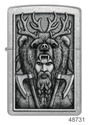 Barbarian Design