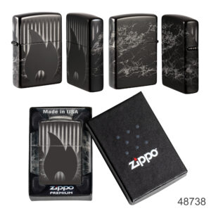 Zippo Design