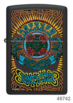 Santa Cruz