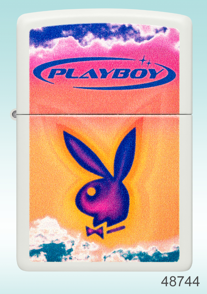 Playboy
