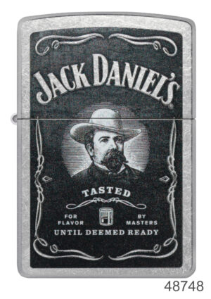 Jack Daniel