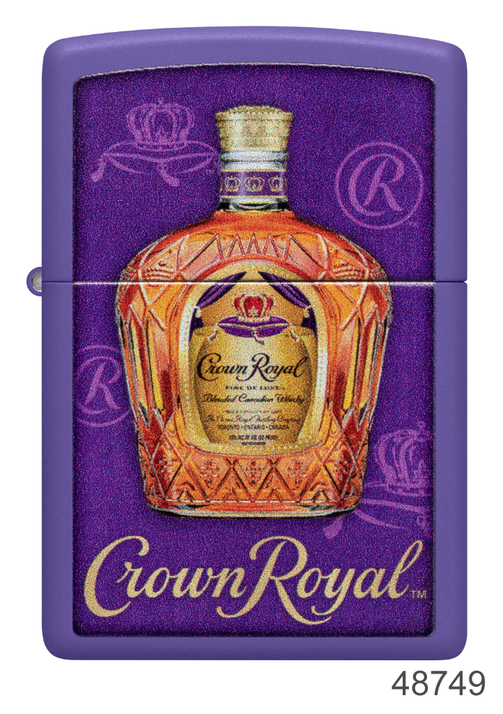 Crown Royal