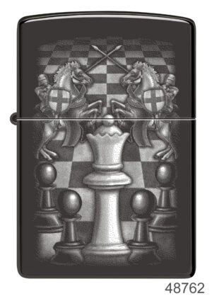 Chess Design