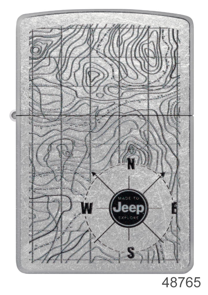 Jeep