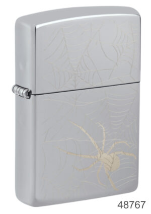 Spider Web Design