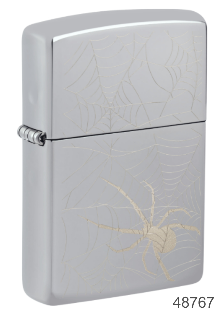 Spider Web Design