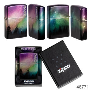 Colorful Sky Design