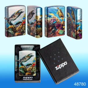 Deep Sea Design