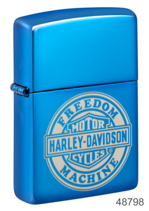 Harley-Davidson®