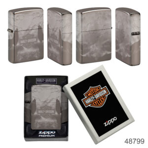 Harley-Davidson®