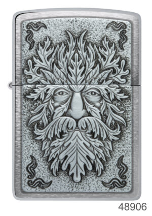 Greenman