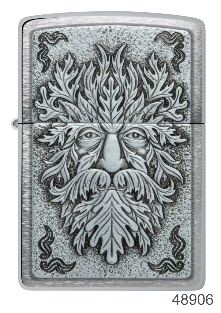 Greenman