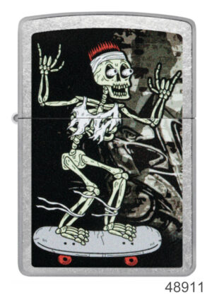 Skateboard Design