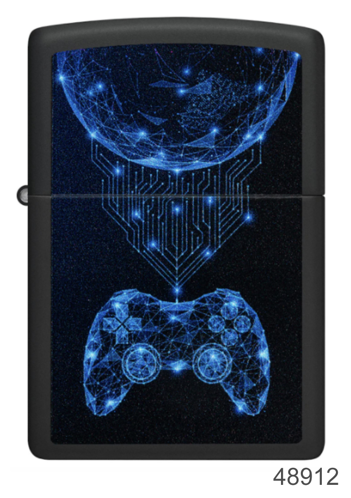 Gaming Design