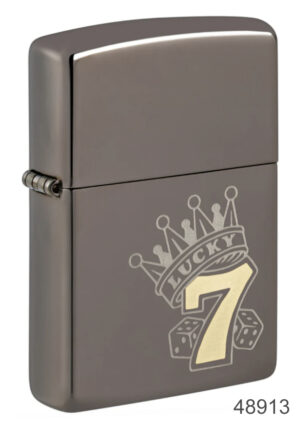 Lucky 7 Design