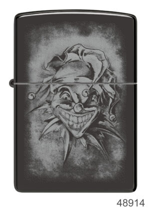 Clown Design