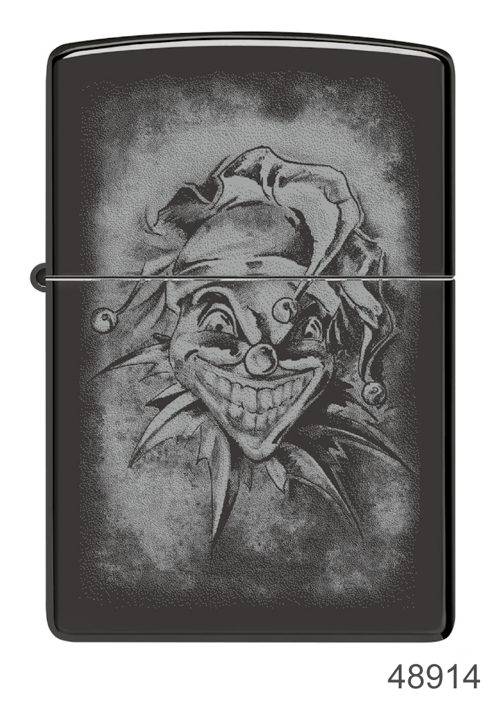 Clown Design