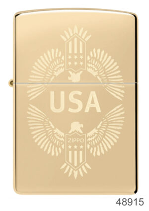 USA Design