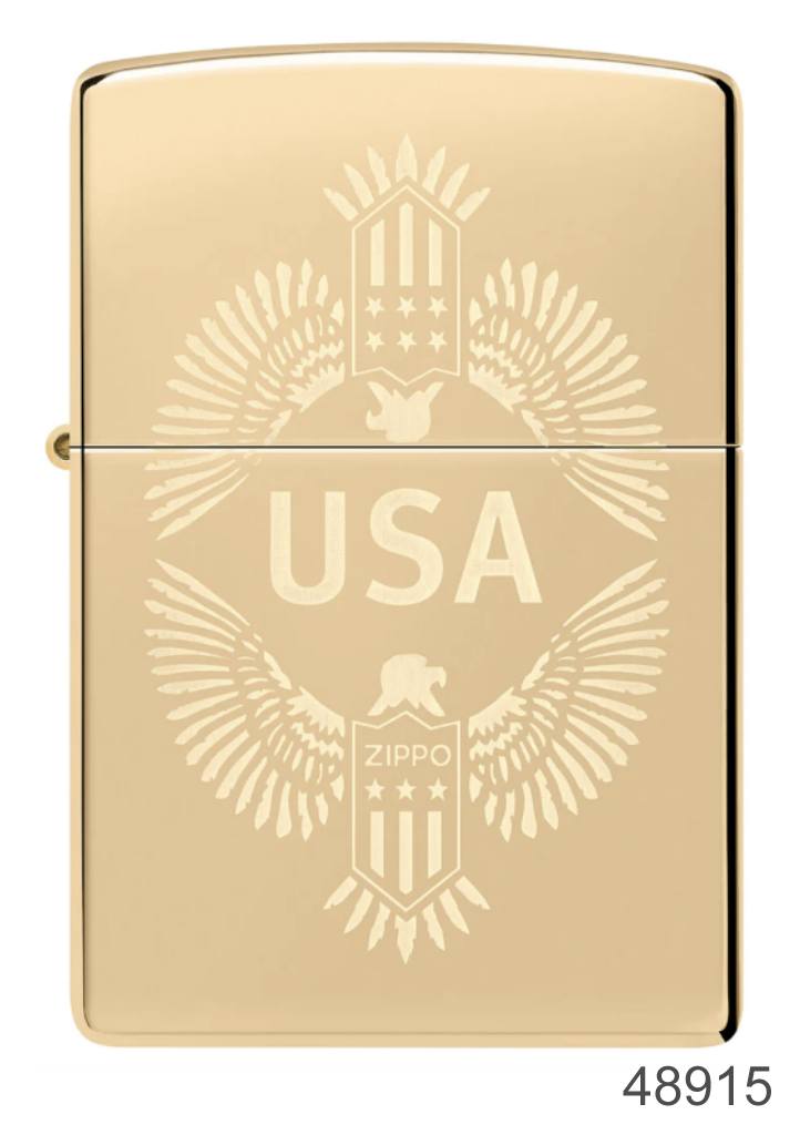 USA Design
