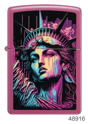 American Lady Design