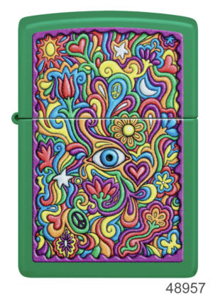 Trippy Design