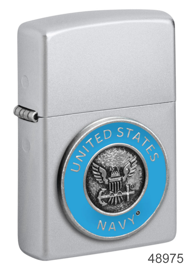 U.S. Navy®