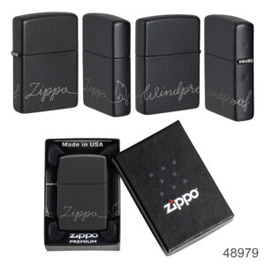 Zippo Design